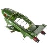 RC Thunderbird 2 TB2 Zdalnie sterowany Helikopter Spin Master 20072166